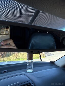 ŠKODA OCTAVIA 2 COMBI 1.9 TDI DSG - 16