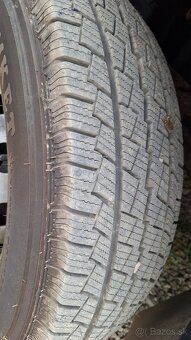 IVECO HÁKOVÝ NOSIČ KONTAJNEROV - 6 MIESTNE - NOVÁ STK - 16