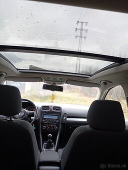 Volkswagen golf 6 1.6 TDI - 16