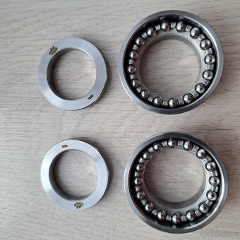 Karburátor JAWA Pionier - 16