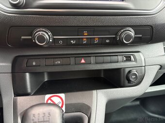 Citroën Jumpy 2.0 106KW odpočet DPH - 16