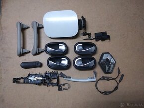 Renault Megan 2,2007 1.5dci 78kw +Scenik ND - 16