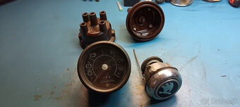 Náhradne diely - 16