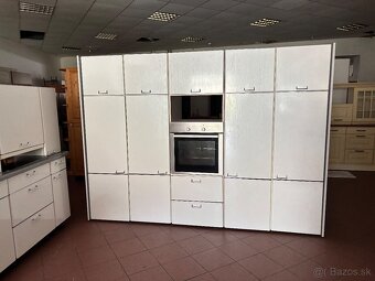 Prodám kuchyňskou linku Alno - 16