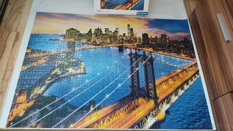 PUZZLE 1500 - 16