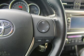 Toyota Auris 1.6 l Valvematic Active - 16