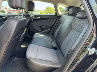 Opel Astra 1.4 Turbo 140k Smile - 16
