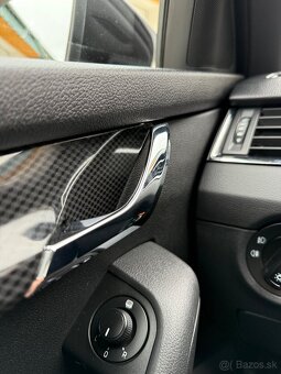 Skoda Octavia RS 2.0 TDI DSG - 16
