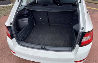 Škoda Fabia Combi 1.0 TSI 81kW Ambition - 16