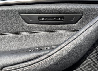 BMW Rad 5 530d mHEV xDrive HEAD-UP KAMERA VIRTUAL LUXURY - 16