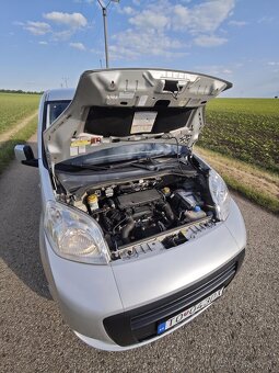 Citroën Nemo 1.4 HDi - 16
