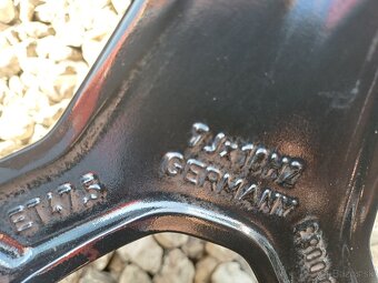 hlinikové disky org.Ford-Puma--7Jx18-ET-47,5--5x108 - 16