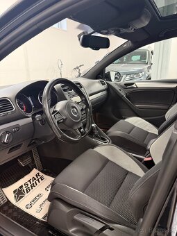 Volkswagen Golf R 2.0 TFSI 199Kw 4Motion - 16