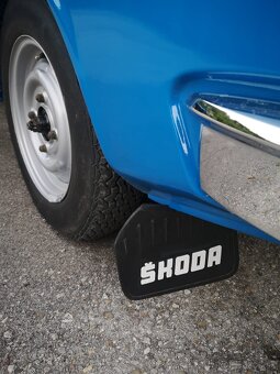 Skoda 120LS - 16