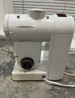 Bosch MUM 4657/05 550W kuchynský robot - 16