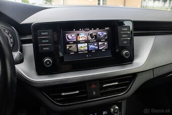 Škoda Scala 1.0 TSI Ambition - 16