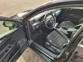 Volkswagen Passat b6 2.0 TDI - 16