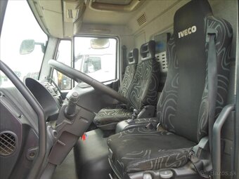 Iveco EuroCargo 75E14 - 16