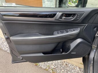 Subaru Outback 2,5i CVT - 16