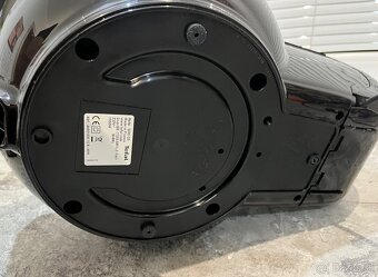 Tefal fritéza ActiFry Express XL + snacking AH951830 - 16