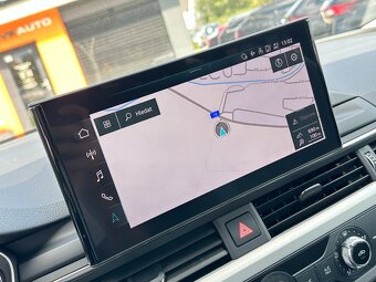 Audi A4 Avant 2.0 TDi MHEV A/T - REZERVOVANE - 16