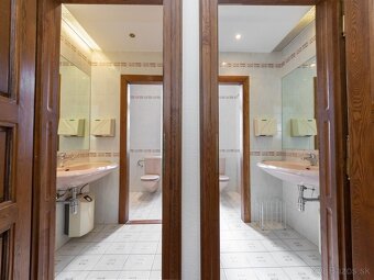 Predám historickú budovu, Zrínskeho, BA -Staré Mesto - 16