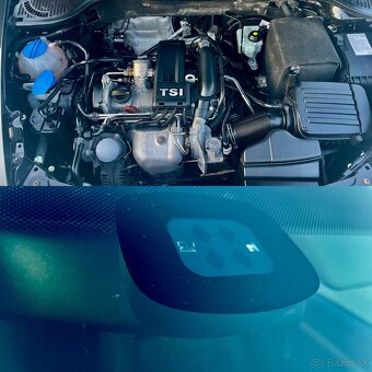 Škoda Octavia II Twenti20 Elegance - 16