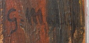 Umelecká zbierka obrazov Mallý - 16