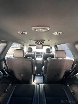 Dodge Durango 3.6 AWD 2021 TOP STAV - 16