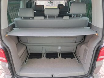 Volkswagen T5 Multivan 2.0BiTDi 132kw/179PS model 2010 ..... - 16