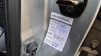 Nissan automat, benzín, - 16