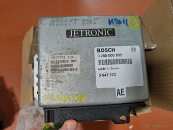 Volvo diely 240 740 940 - 16