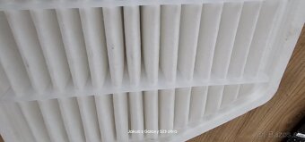 VZDUCHOVÝ FILTER UFI 3045300 - 16