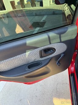 Renault Clio 1,2 43kw - 16