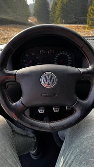 Golf 4 - 16