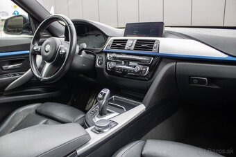 BMW Rad 3 3GT 330i xDrive - 16