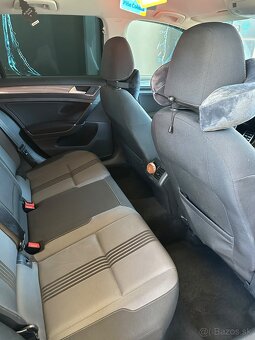 VW Golf VII 2.0 tdi - 16