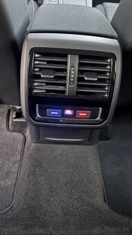 Volkswagen Passat Variant 2.0 TDI Business 4Motion DSG✅ - 16