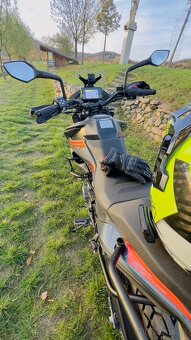 KTM 390 Adventure - 16