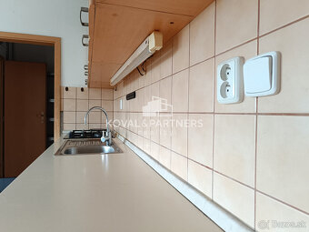 3 izbový byt s lodžiou - Galanta - 16