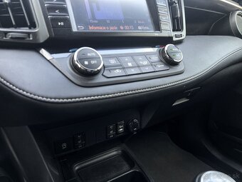 Toyota RAV4 2.0, 1.Majiteľ, Sk pôvod, Kompletná história - 16