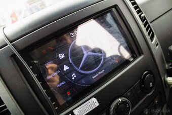 Mercedes-Benz Sprinter 519 CDI 3.0 R3 VS A/T - 16