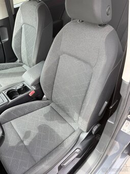 Golf VIII 2.0TDI 2021 - 16
