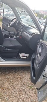 Suzuki Grand Vitara 2,0 HDi bez korozie z Talianska 4x4 - 16