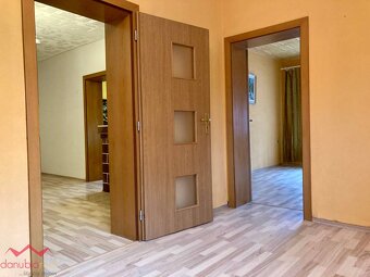 4-izbový rodinný dom, Okoličná na Ostrove - 16