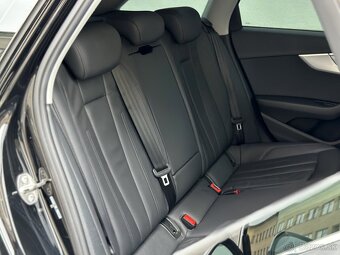 Audi A4 Avant 2.0 TDI Sport S tronic VIRTUAL MATRIX SK ŠPZ - 16