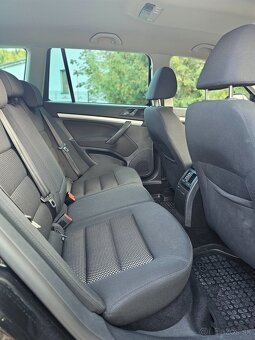 Skoda Octavia Scout 2.0 TDI 4x4 - 16