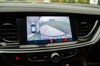 Opel Insignia GSI 2.0 CDTI BiTURBO 210k S S 4x4 AT8 - 16