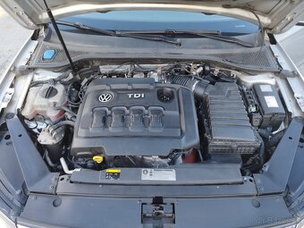Volkswagen Passat B8 4-motion  2.0bitdi DSG. - 16