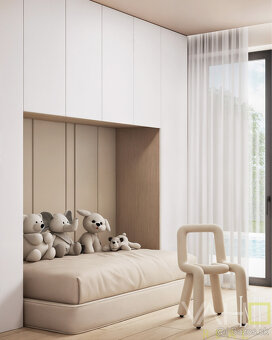 PROJEKT SUNNY SIDE – Exkluzívne bývanie v Šamoríne - 16